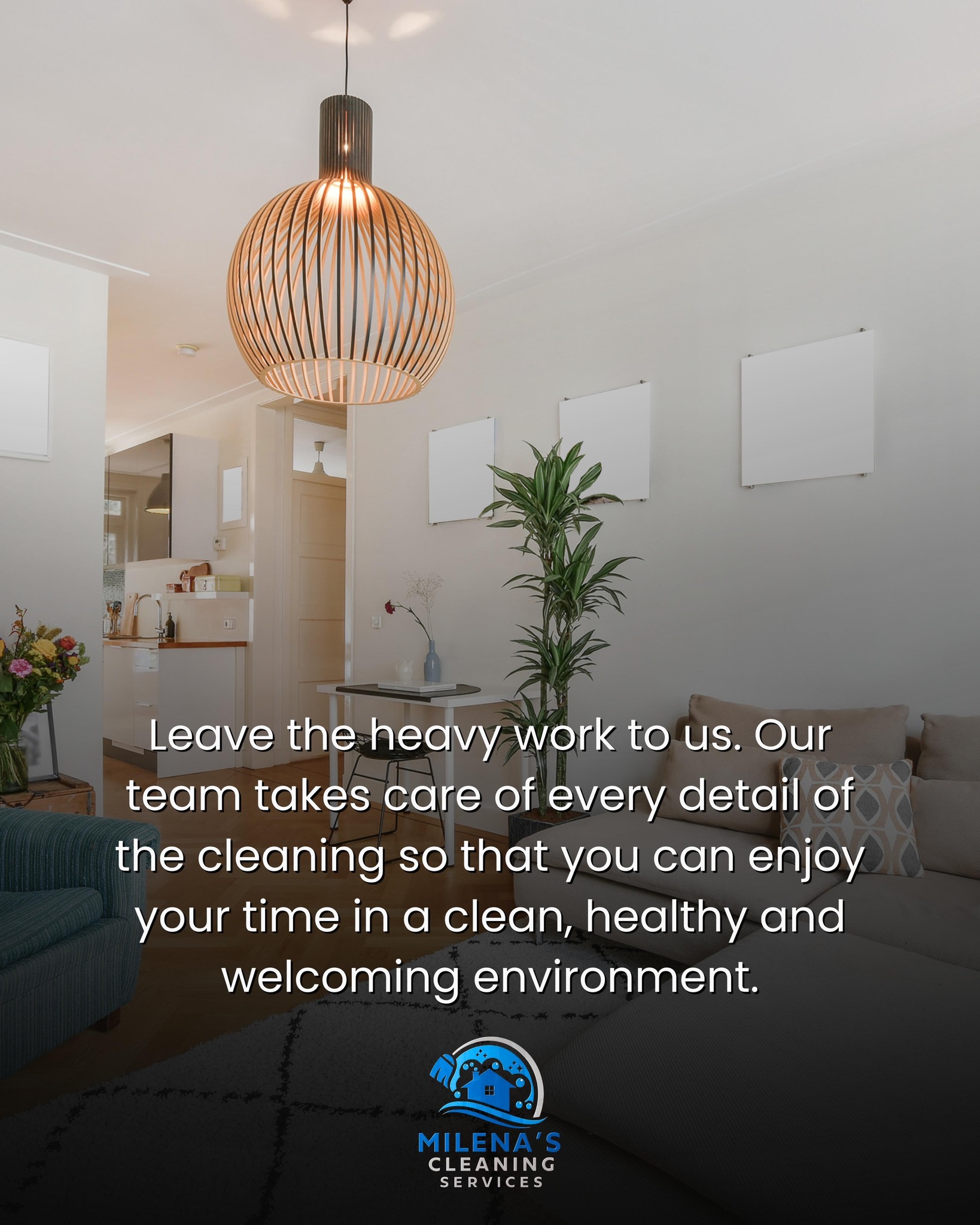 Deep Cleaning Service