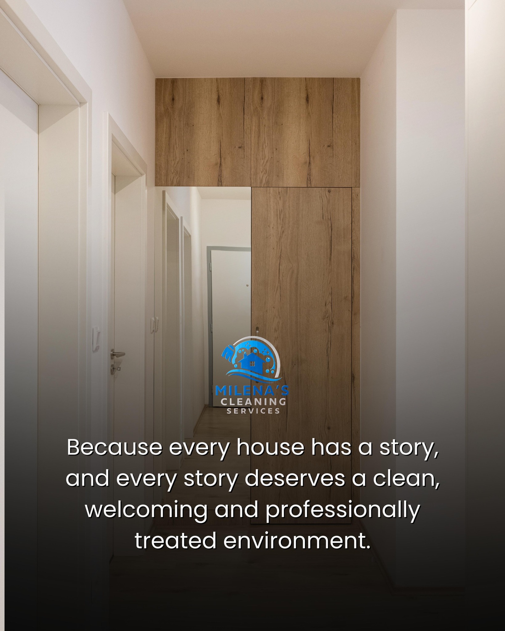 Move In/Out Cleaning Service