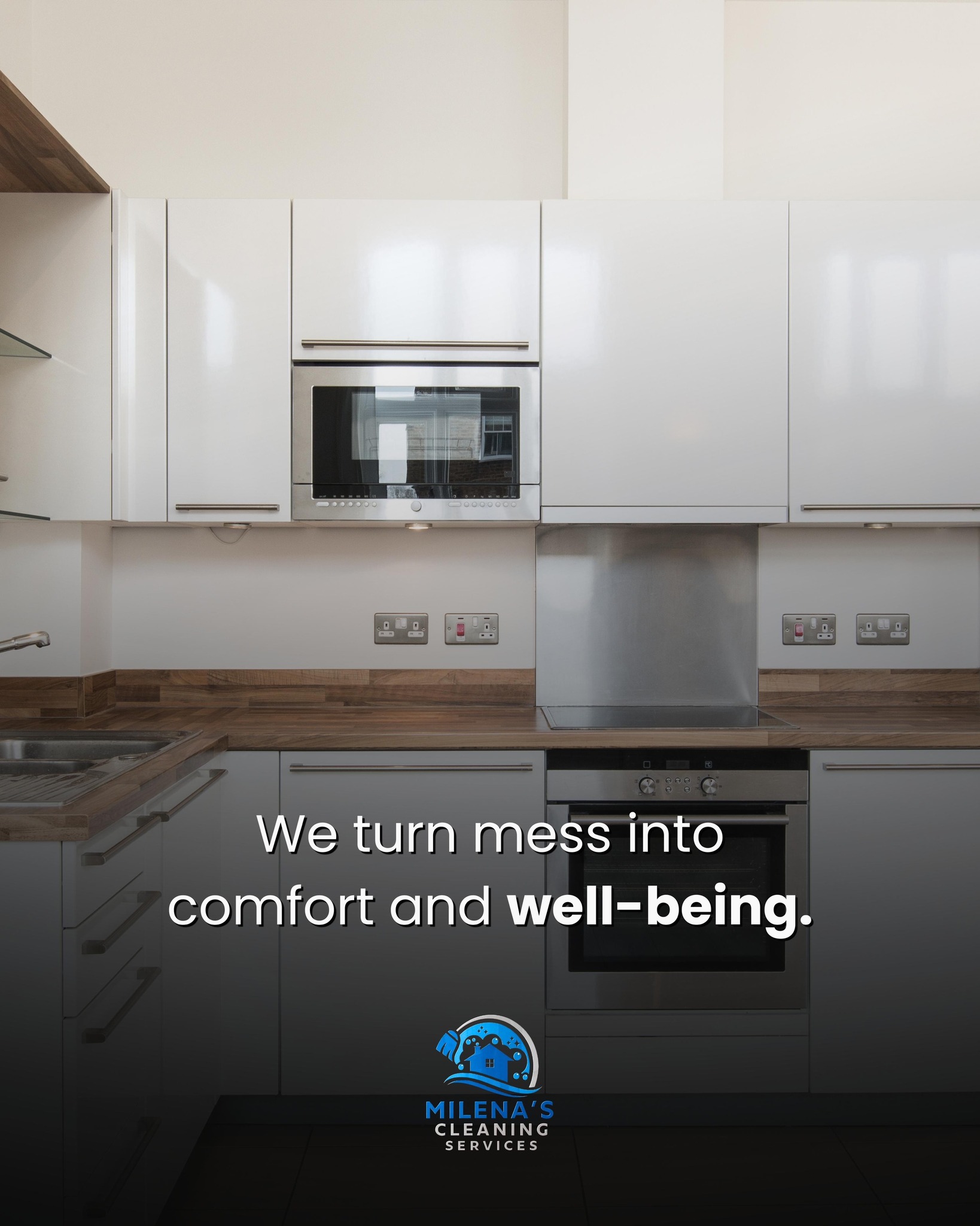 Regular Care Cleaning Service